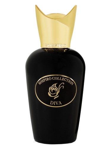 Diva by Sospiro Perfumes