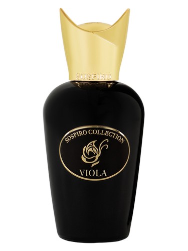 Viola by Sospiro Perfumes