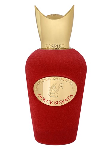 Dolce Sonata by Sospiro Perfumes