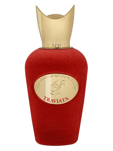 Traviata by Sospiro Perfumes