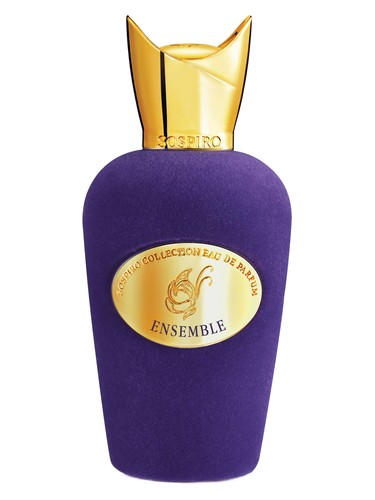 Ensemble by Sospiro Perfumes