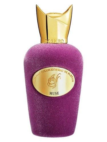 Muse by Sospiro Perfumes