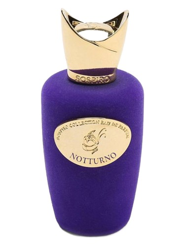 Notturno by Sospiro Perfumes