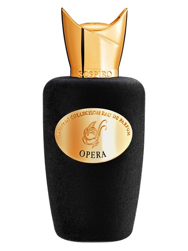 Opera by Sospiro Perfumes