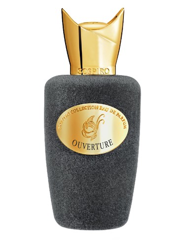 Ouverture by Sospiro Perfumes