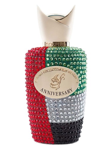Sospiro Anniversary by Sospiro Perfumes