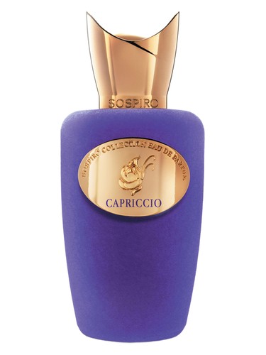 Capriccio by Sospiro Perfumes