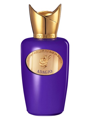 Adagio by Sospiro Perfumes
