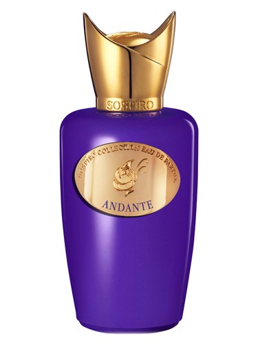 Andante by Sospiro Perfumes