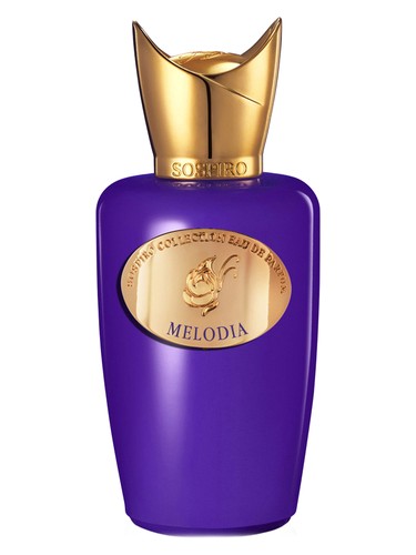 Melodia by Sospiro Perfumes