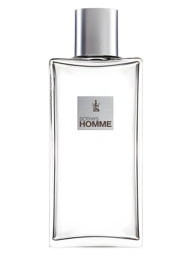 Homme by Sothys