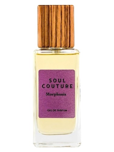 Morphosis by Soul Couture