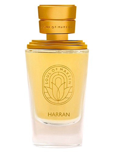 Harran by Soul Of Makeen