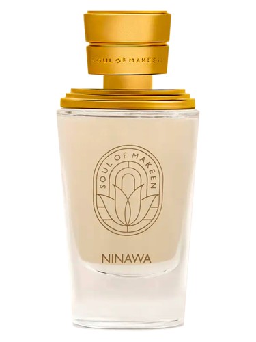 Ninawa by Soul Of Makeen
