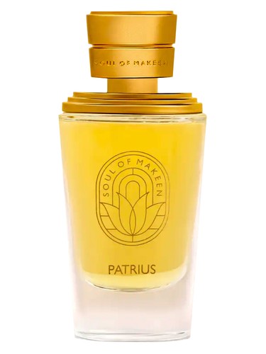 Patrius by Soul Of Makeen