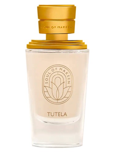 Tutela by Soul Of Makeen