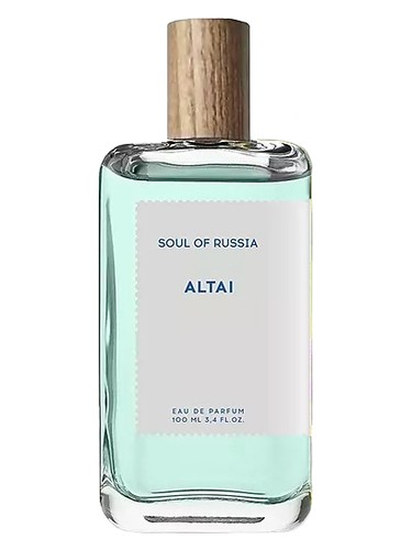 Altai by Soul of Russia
