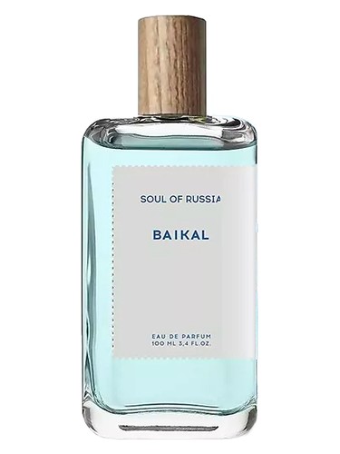 Baikal by Soul of Russia