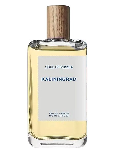 Kaliningrad by Soul of Russia