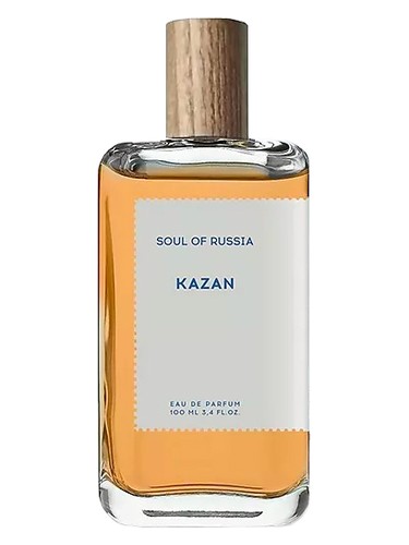 Kazan by Soul of Russia