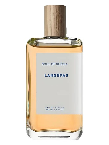 Langepas by Soul of Russia