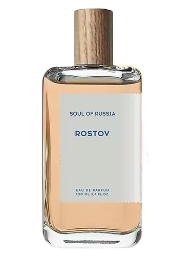 Rostov by Soul of Russia