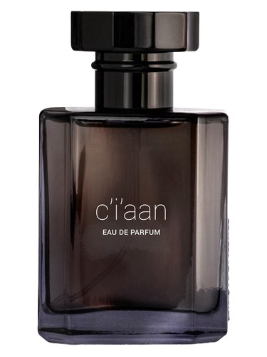c’i’aan by source adage fragrances