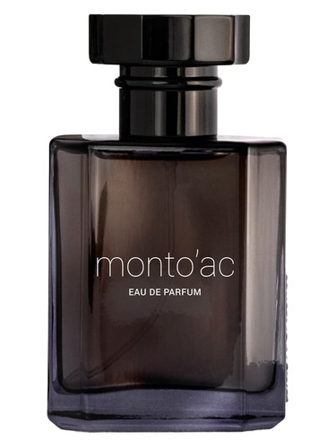 monto’ac by source adage fragrances