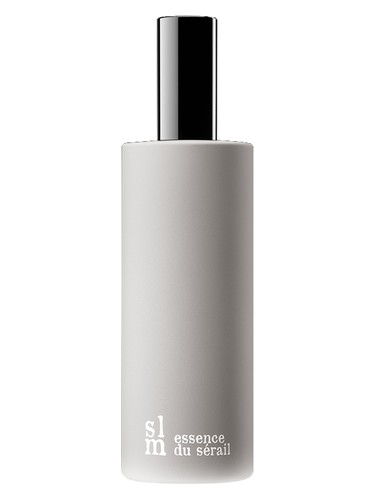 Essence du Sérail by Sous le Manteau
