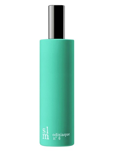 Odisiaque No6 by Sous le Manteau