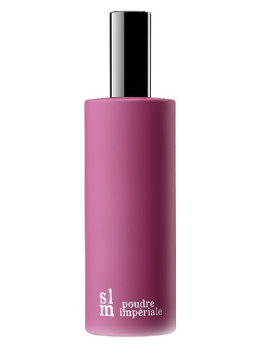 Poudre Impériale by Sous le Manteau