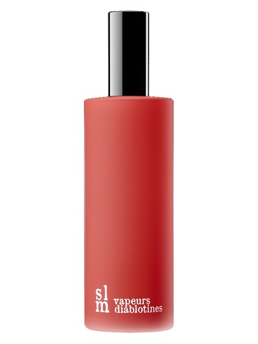 Vapeurs Diablotines by Sous le Manteau