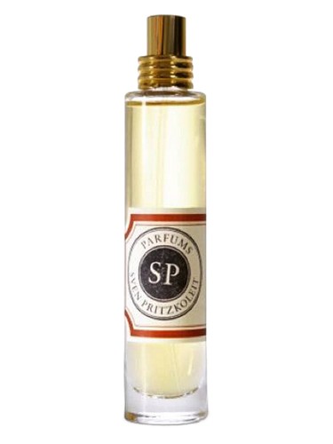 Christmas Scent Nardus by SP Parfums Sven Pritzkoleit