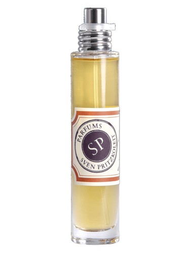 Delirious Iris by SP Parfums Sven Pritzkoleit