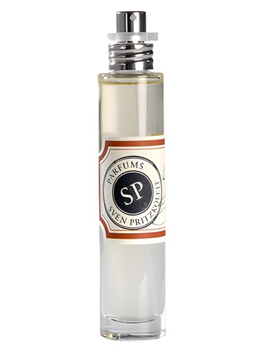 Lemon Sorbet & Orange by SP Parfums Sven Pritzkoleit