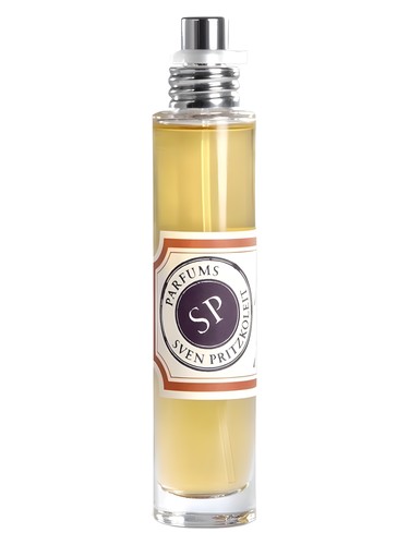 Rose Polaroid by SP Parfums Sven Pritzkoleit