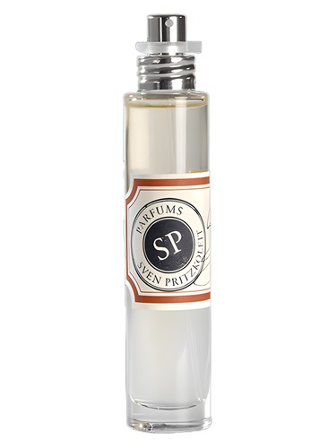 SP Cologne by SP Parfums Sven Pritzkoleit