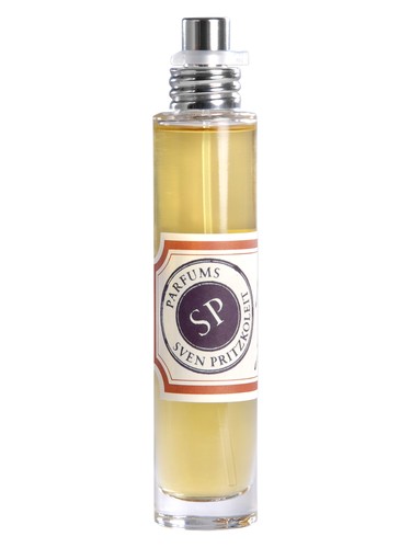 SP MUSK by SP Parfums Sven Pritzkoleit