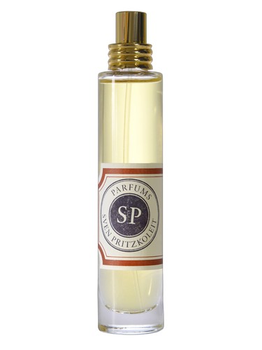 Pink Patchouli by SP Parfums Sven Pritzkoleit