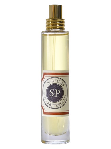 Violet Moss by SP Parfums Sven Pritzkoleit