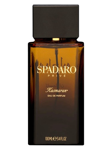 Kasmaran Privé by Spadaro Luxury Fragrances