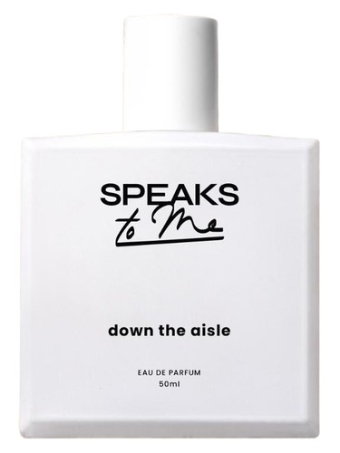 Down the Aisle by Speaks To Me