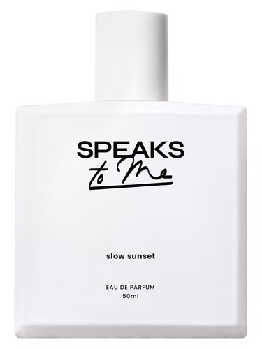 Slow Sunset by Speaks To Me