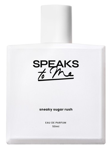 Sneaky Sugar Rush by Speaks To Me