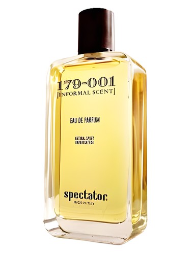 179-001 Informal Scent by Spectator