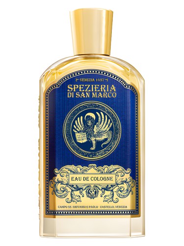 Eau de Cologne by Spezieria di San Marco