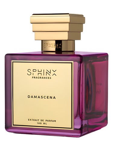 Damascena by Sphinx Fragrances