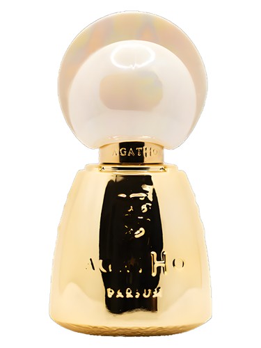 Rossopompeiano by Agatho Parfum
