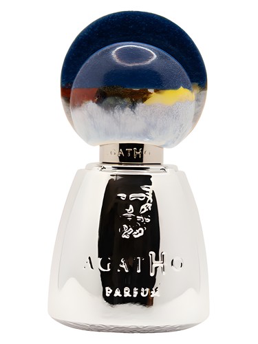 Sileno by Agatho Parfum