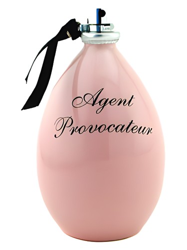 Agent Provocateur by Agent Provocateur